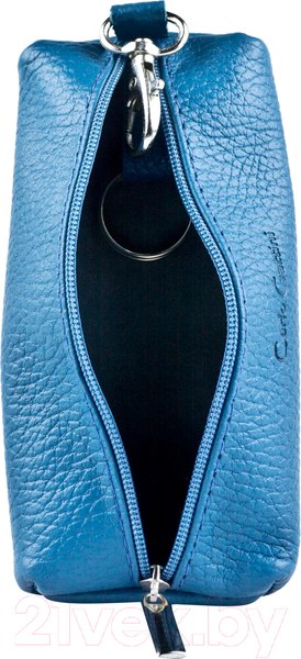 Изображение товара Ключница Carlo Gattini Classico Cavone 7105-07 (синий)