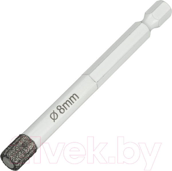 Изображение товара Коронка Diamond Industrial DIDKVP08S10