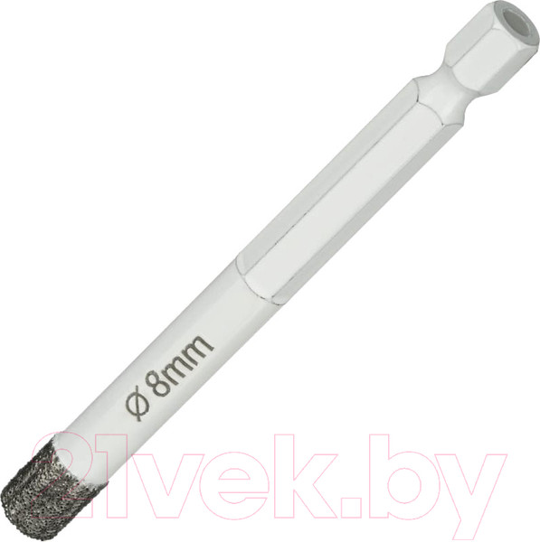 Изображение товара Коронка Diamond Industrial DIDKVP08S10