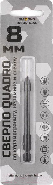 Изображение товара Сверло Diamond Industrial DIDSK008