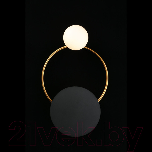 Изображение товара Бра Aployt Elonora APL.306.01.02