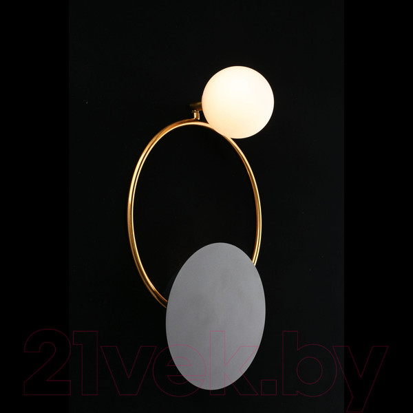 Изображение товара Бра Aployt Elonora APL.306.01.02