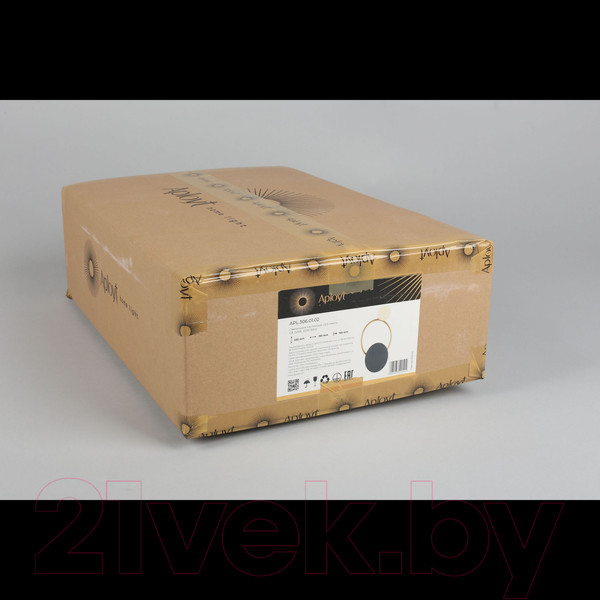 Изображение товара Бра Aployt Elonora APL.306.01.02