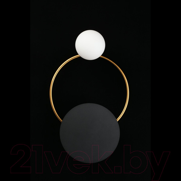 Изображение товара Бра Aployt Elonora APL.306.01.02