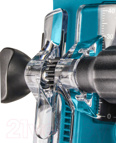 Изображение товара Профессиональный фрезер Makita 3712