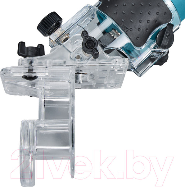 Изображение товара Профессиональный фрезер Makita 3712