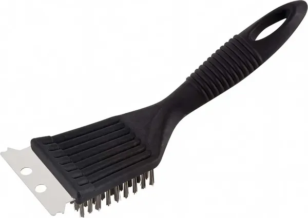 Изображение товара Щетка для чистки гриля ECOS ZDV-4 / 999644
