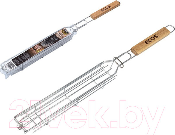 Изображение товара Решетка для мангала ECOS 9710D / 999710