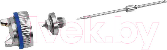 Изображение товара Набор для краскопульта Walcom 11353.13