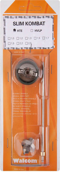 Изображение товара Набор для краскопульта Walcom 800022