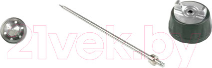 Изображение товара Набор для краскопульта Walcom 810015