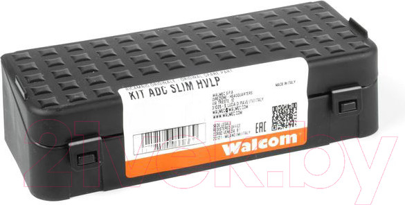 Изображение товара Набор для краскопульта Walcom 11350.13