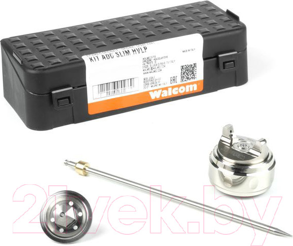 Изображение товара Набор для краскопульта Walcom 11350.22