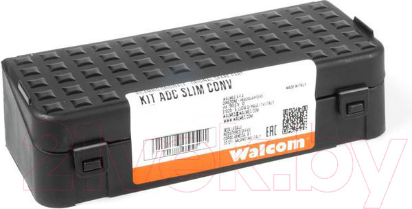 Изображение товара Набор для краскопульта Walcom 11351.25