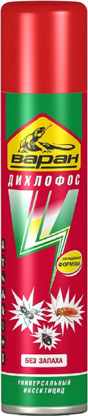 Изображение товара Инсектицид Варан Форте Универсальный (300мл)