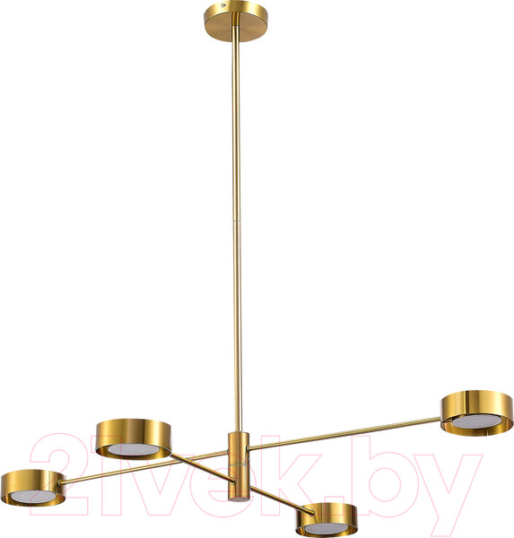 Изображение товара Люстра ST Luce SL6504.302.04