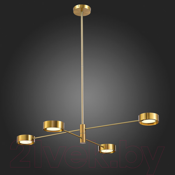 Изображение товара Люстра ST Luce SL6504.302.04