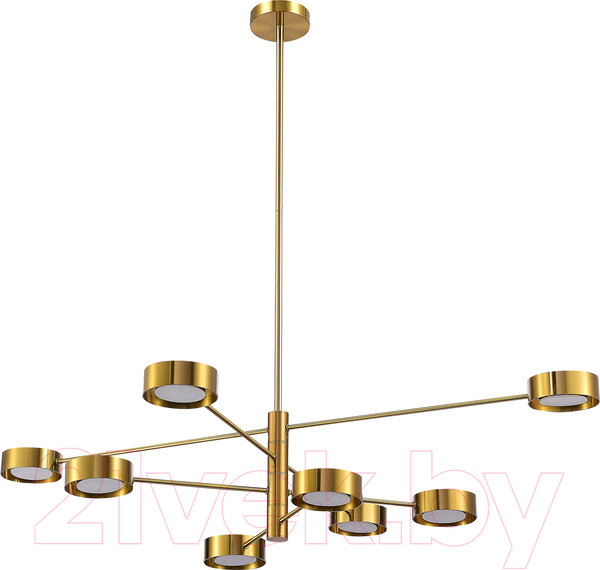 Изображение товара Люстра ST Luce SL6504.302.08