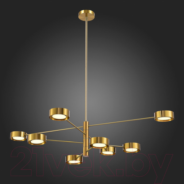Изображение товара Люстра ST Luce SL6504.302.08