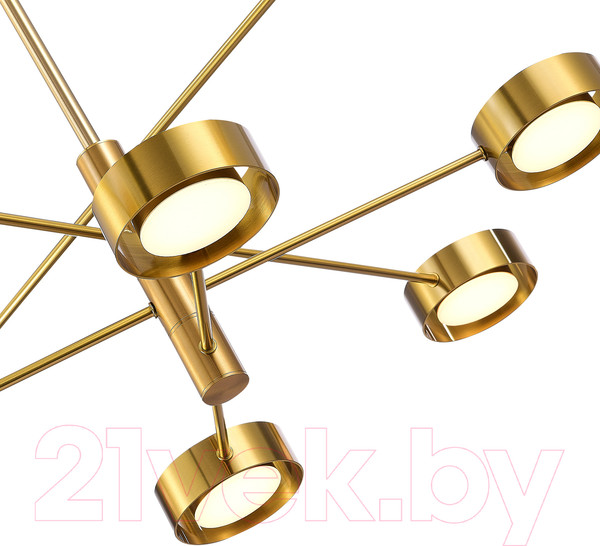 Изображение товара Люстра ST Luce SL6504.302.08