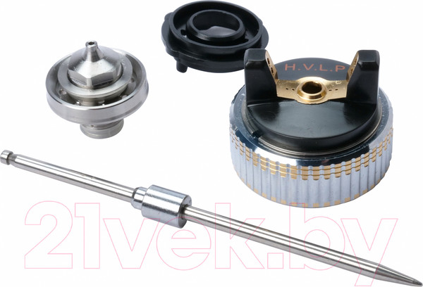 Изображение товара Набор для краскопульта Jeta Pro NK JP5000/14 HVLP