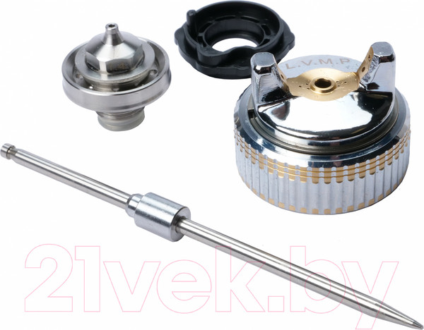 Изображение товара Набор для краскопульта Jeta Pro NK JP5000/13 LVMP