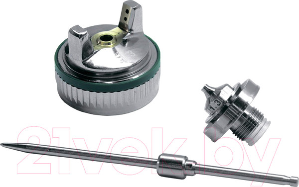 Изображение товара Набор для краскопульта Jeta Pro NK JP4000/13 LVMP