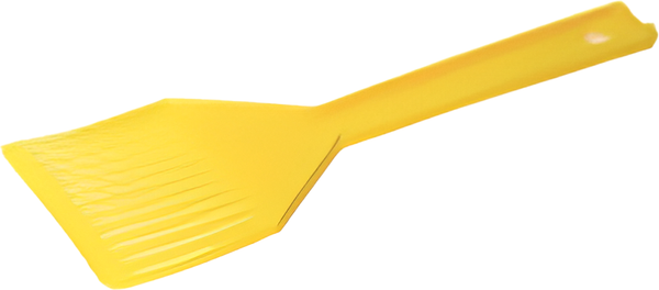 Изображение товара Совок для туалета КАСКАД 46302803