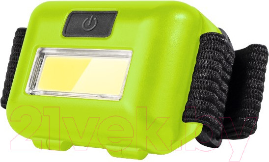 Изображение товара Набор фонарей Фаза H8-2xL1W / .5041905