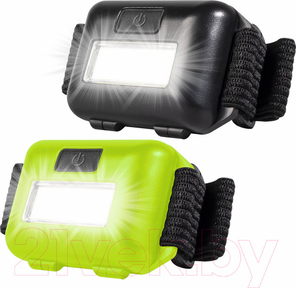 Изображение товара Набор фонарей Фаза H8-2xL1W / .5041905