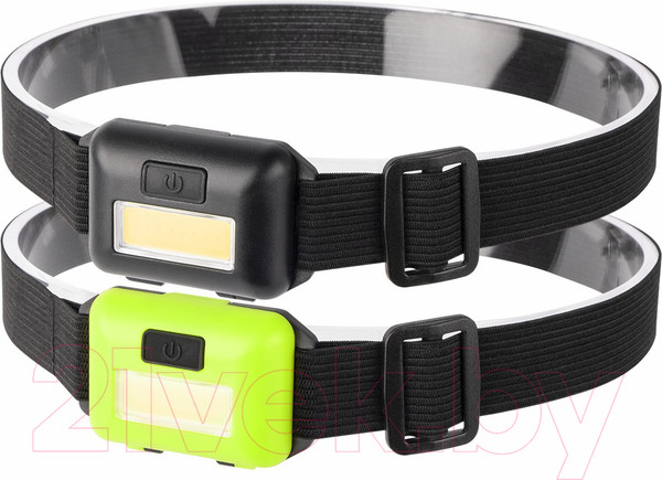 Изображение товара Набор фонарей Фаза H8-2xL1W / .5041905