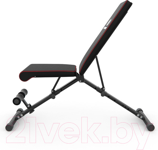 Изображение товара Скамья многофункциональная DFC B-Advenor