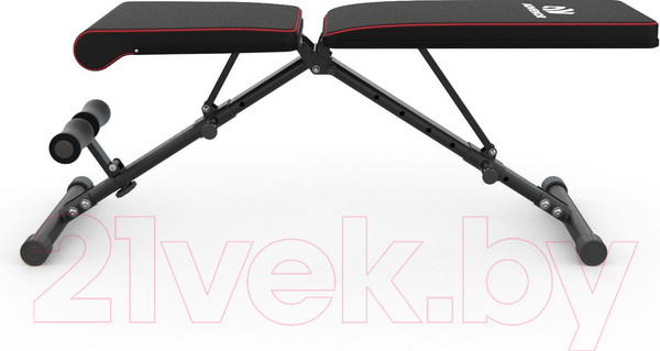 Изображение товара Скамья многофункциональная DFC B-Advenor