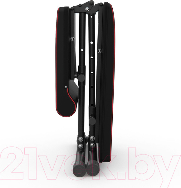 Изображение товара Скамья многофункциональная DFC B-Advenor