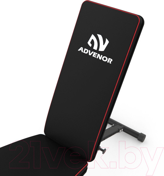 Изображение товара Скамья многофункциональная DFC B-Advenor