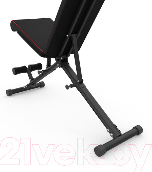 Изображение товара Скамья многофункциональная DFC B-Advenor