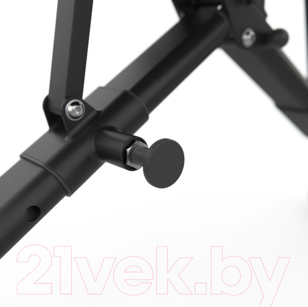 Изображение товара Скамья многофункциональная DFC B-Advenor