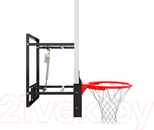 Изображение товара Баскетбольный щит DFC BOARD54PD