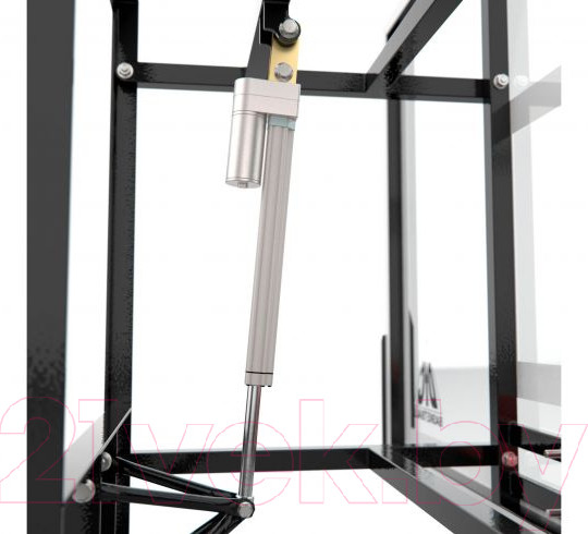 Изображение товара Баскетбольный щит DFC BOARD54PD