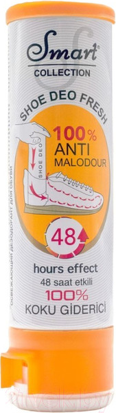 Изображение товара Дезодорант для обуви Ozden Освежающий (150мл)