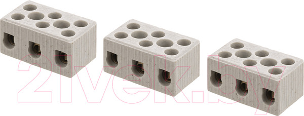 Изображение товара Блок зажимов TDM SQ0531-0512