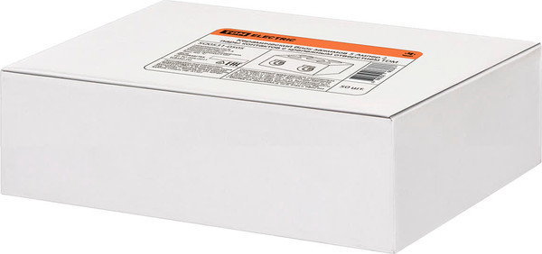 Изображение товара Блок зажимов TDM SQ0531-0505