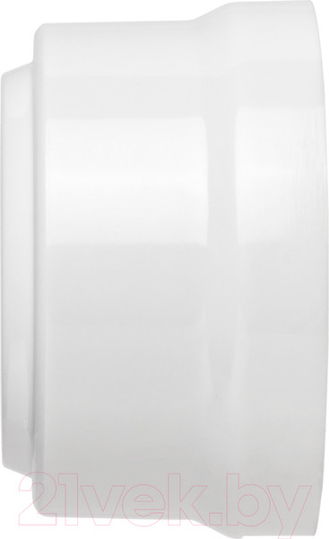 Изображение товара Розетка TDM Виви SQ1820-1011 (белый)