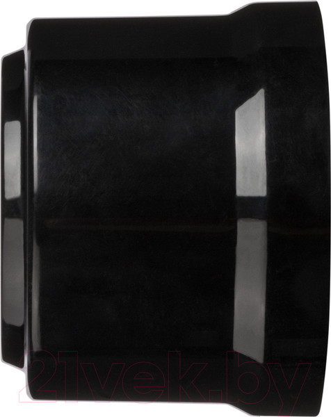 Изображение товара Розетка TDM Виви SQ1820-1212 (черный)