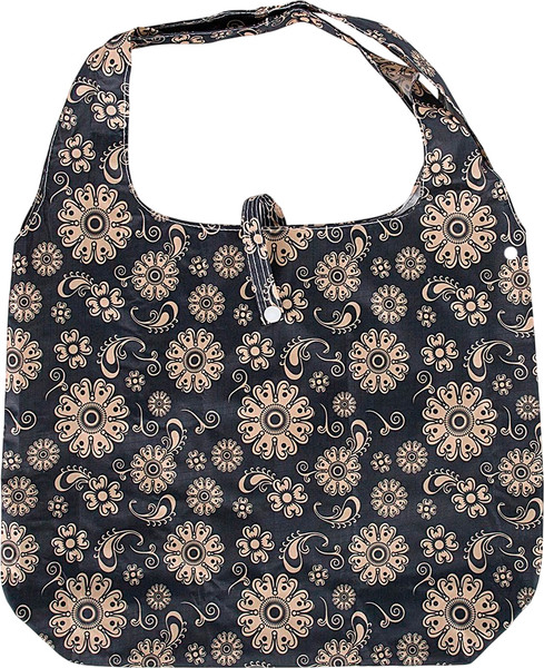 Изображение товара Сумка-шоппер Mr.Bag 166-1040-82-DCL (dark color)