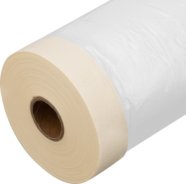 Изображение товара Пленка строительная Matrix 88753