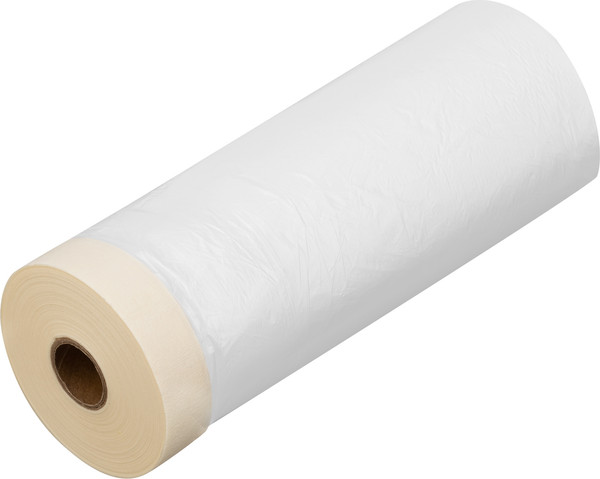 Изображение товара Пленка строительная Matrix 88753