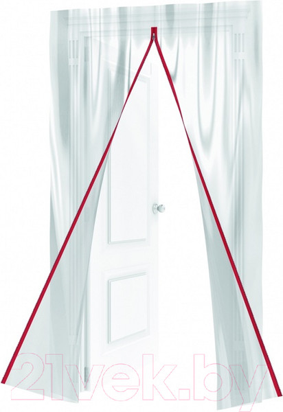 Изображение товара Дверь пленочная Matrix 88757