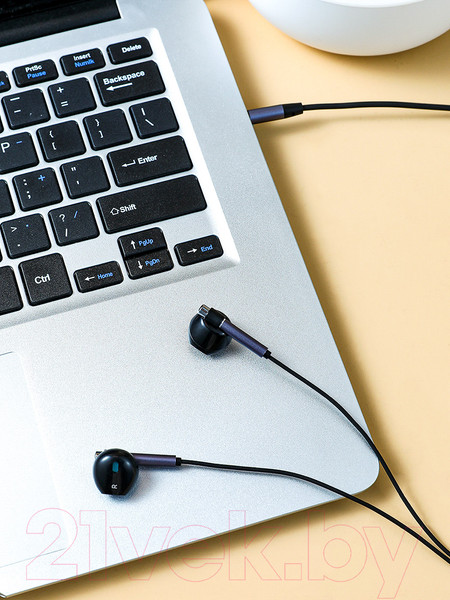 Изображение товара Наушники Miniso Y668 / 4876