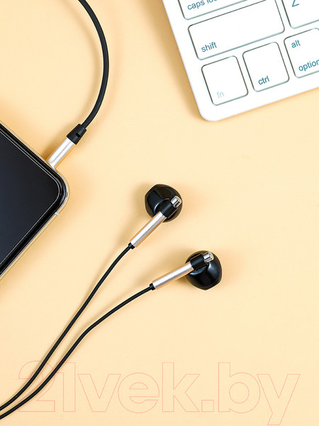 Изображение товара Наушники Miniso Y668 / 4883